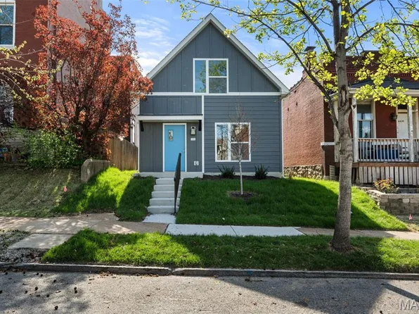 4418 Louisiana Ave, Saint Louis, MO 63111