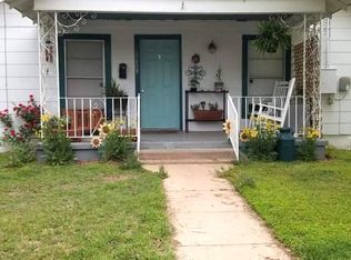 1608 Durham Ave, Brownwood, TX 76801