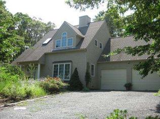 115 Fells Pond Rd, Mashpee, MA 02649