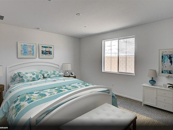 4th image of 129 Castanet Ln Lot 190