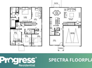 2226 Freedom Walk, Locust Grove, GA 30248