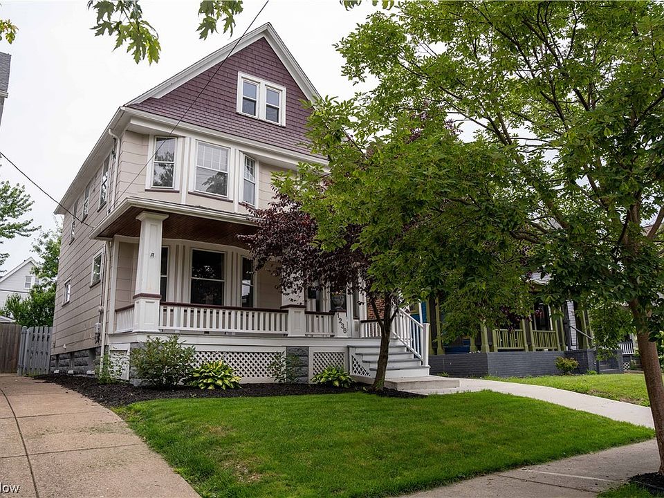 1st image of 1236 Hall Ave