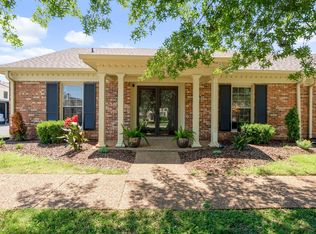 1073 General George Patton Rd, Nashville, TN 37221