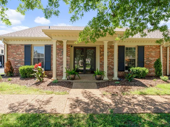 1073 General George Patton Rd, Nashville, TN 37221