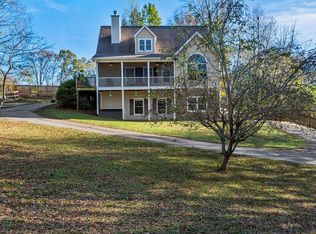 159 Cherrystone Walk, Dahlonega, GA 30533