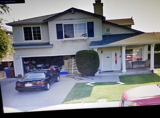 1172 Shadowcliff Way, Brentwood, CA 94513