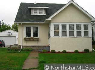 511 Manomin Ave, Saint Paul, MN 55107