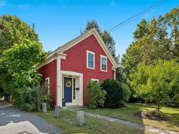 542 Massachusetts Ave, Acton, MA 01720