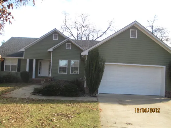 219 Fairway Dr, Americus, GA 31709