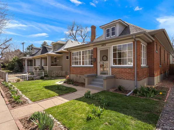 1475 S Grant Street, Denver, CO 80210