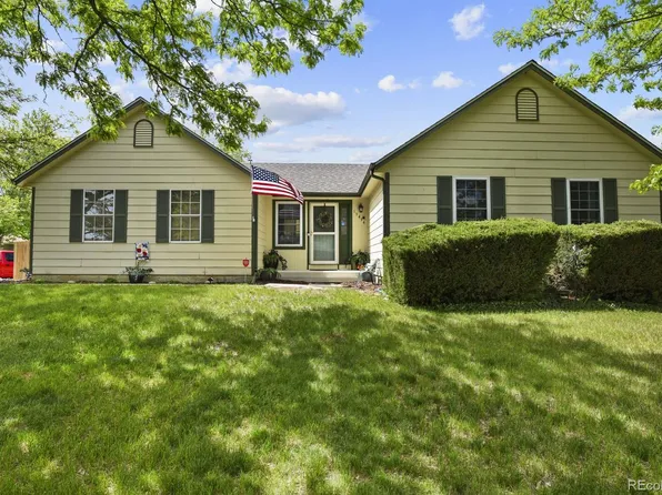19494 E Florida Place, Aurora, CO 80017