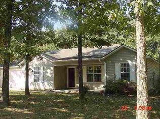 808 Cr 460, Jonesboro, AR 72404