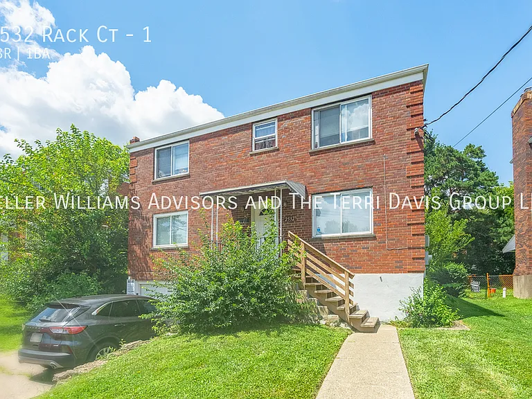 2532 Rack Ct #1 — Photo 2