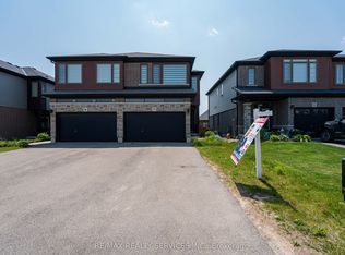 7 Baker Ln, Brant, ON N3L0K3