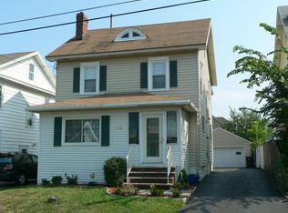 260 Hood Ave, Syracuse, NY 13208