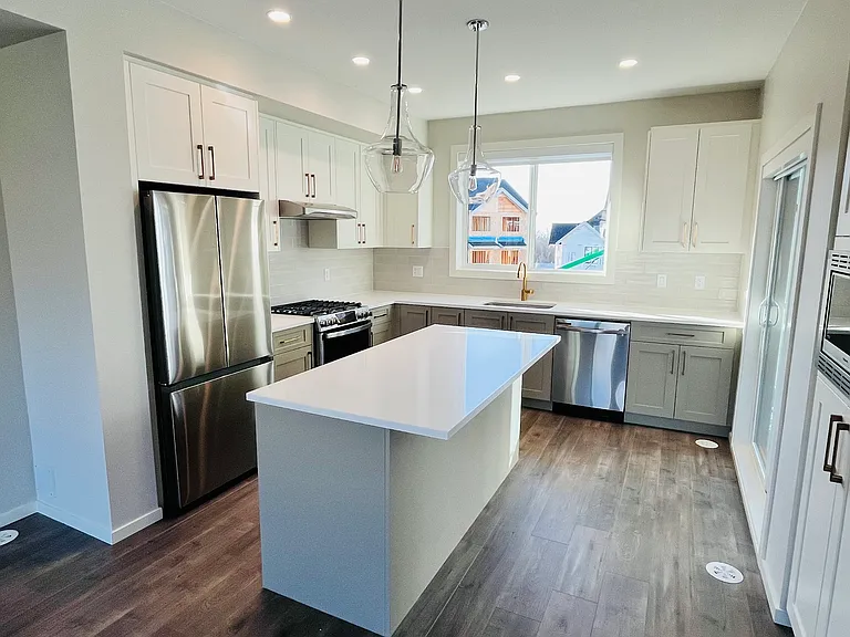 1833 165a St #105 — Photo 11