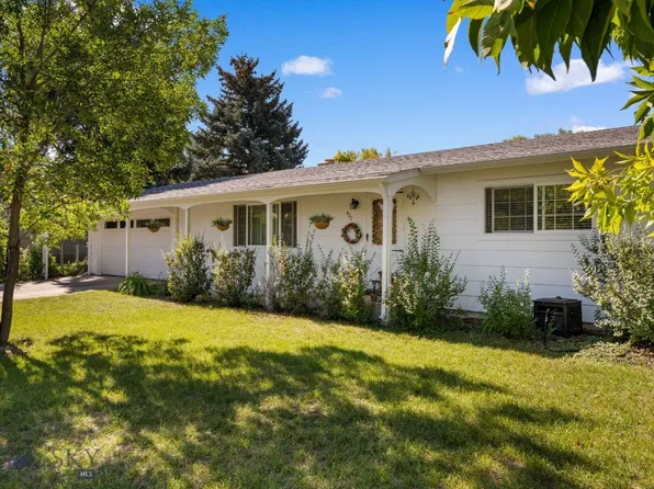 922 E Morse St, Dillon, MT 59725