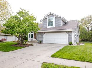 1404 40th Ct, Kenosha, WI 53144