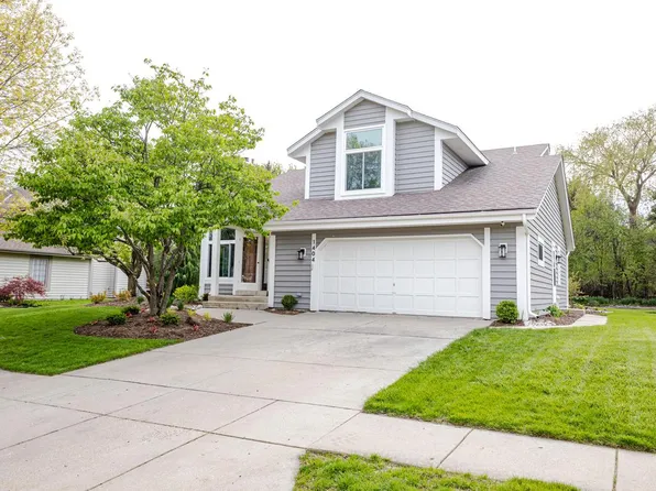 1404 40th COURT, Kenosha, WI 53144