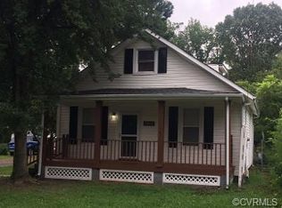 1823 Powell Rd, Richmond, VA 23224