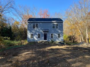 349 Greenwood Ave, Seekonk, MA 02771