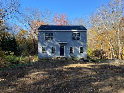 349 Greenwood Ave, Seekonk, MA, 02771