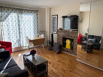Rented by Marc Alloul, LREB