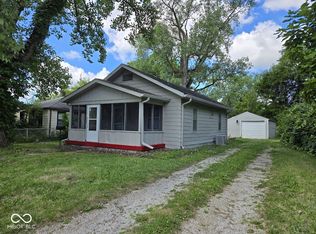 1720 Perkins Ave, Indianapolis, IN 46203