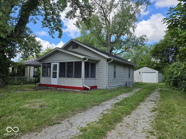 1720 Perkins Ave, Indianapolis, IN 46203