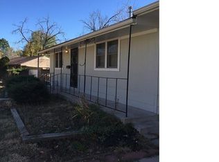 708 Manitoba Dr, Colorado Springs, CO 80910