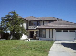 41436 Prairievista Pl, Quartz Hill, CA 93536