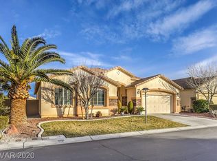 7874 Dancing Leaf St, Las Vegas, NV 89131