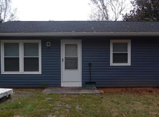 60 Deer Crossing Ln, Lexington, VA 24450