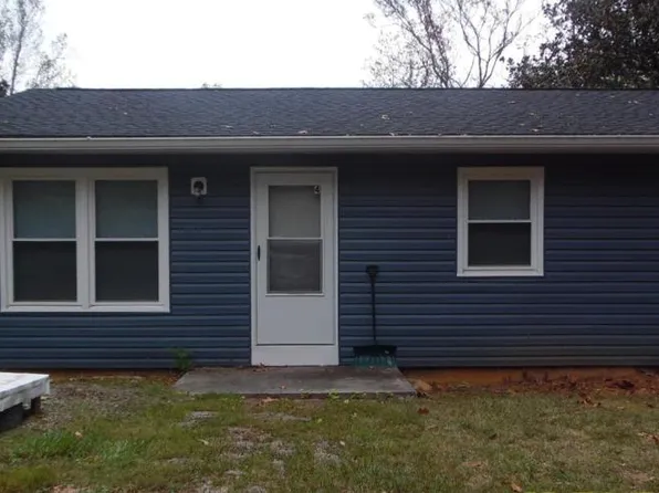 60 Deer Crossing Ln, Lexington, VA 24450