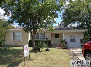 2228 Proctor St, Garland, TX 75041