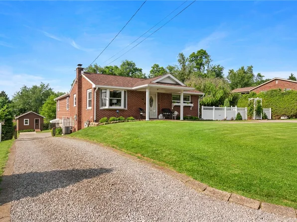 110 Jacqueline Dr, Natrona Heights, PA 15065