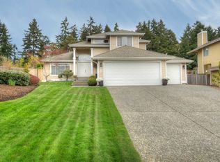 4816 S 277th Pl, Auburn, WA 98001