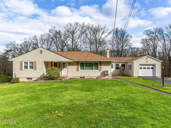 99 Columbia Hill Rd, Danville, PA 17821