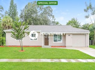 4403 Tollefson Ave, North Port, FL 34287