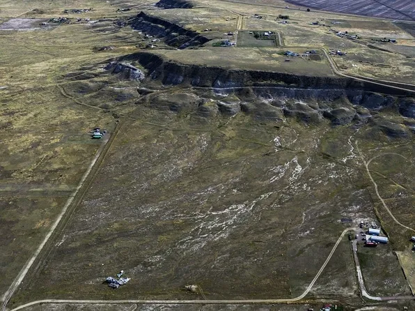 Nhn Judson Lane Nhn, Great Falls, MT 59404