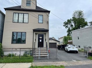 50 Dewitt St FLOOR 1, Garfield, NJ 07026