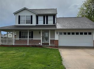2504 Richland Prairie Blvd, Belleville, IL