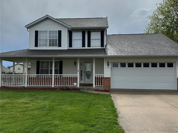 2504 Richland Prairie Blvd, Belleville, IL 62221