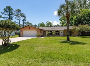 100 Berkshire Ln, Palm Coast, FL 32137