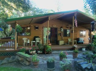 859 Cispus Rd, Olalla, WA 98377