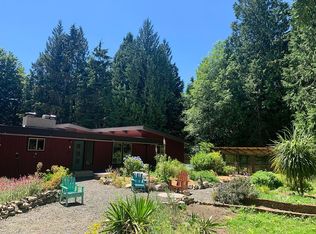 7761 NE West Port Madison Rd, Bainbridge Island, WA 98110