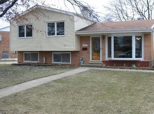 1008 S Charlotte St, Lombard, IL