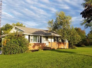 6745 State Route 546, Bellville, OH 44813