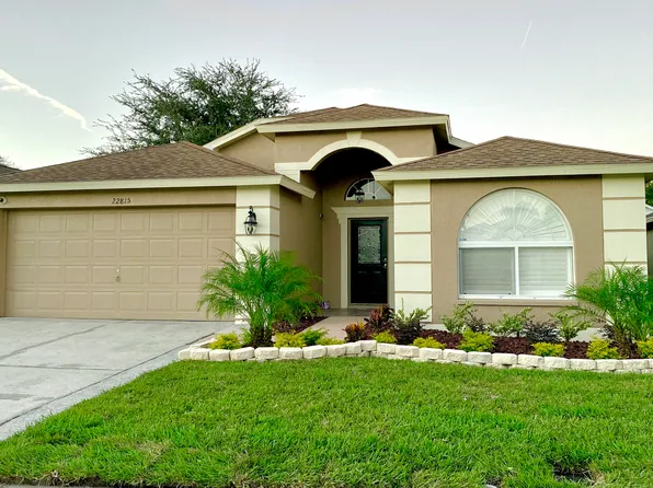 22815 Richardson Ln, Land O Lakes, FL 34639
