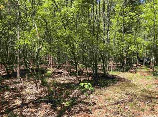 0 Easy St TRACT 5, Drasco, AR 72530